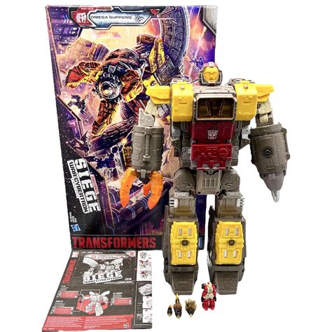 where to buy siege omega supreme in calgary